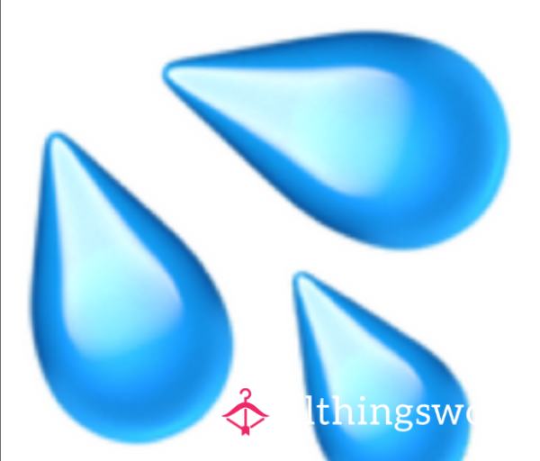 Squelch Of A Wet Pu**y