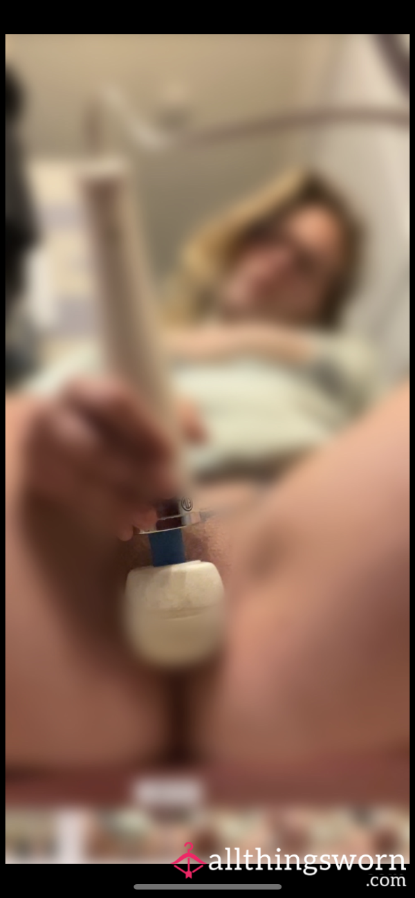 Squirt And Pi*s Orgasm! Trying To Collect Squirt And Ended Up C*mming So Good I Pi*sed!