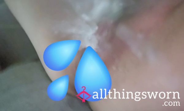 Squirt On My Phone 💦📲