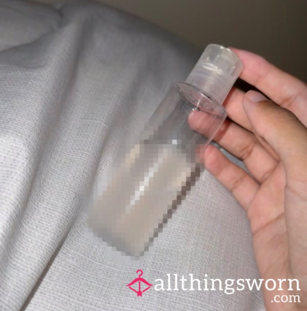 Sp*t OR P** Vial 🎀