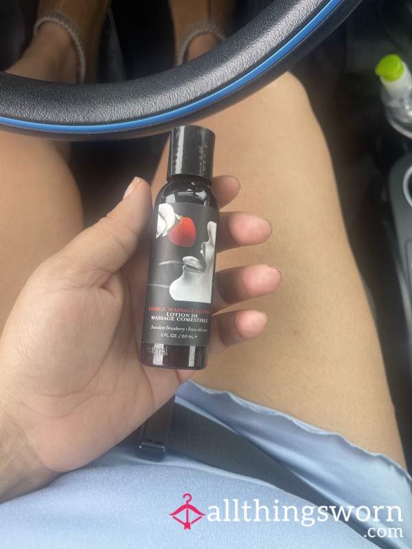 Squirt Squirt