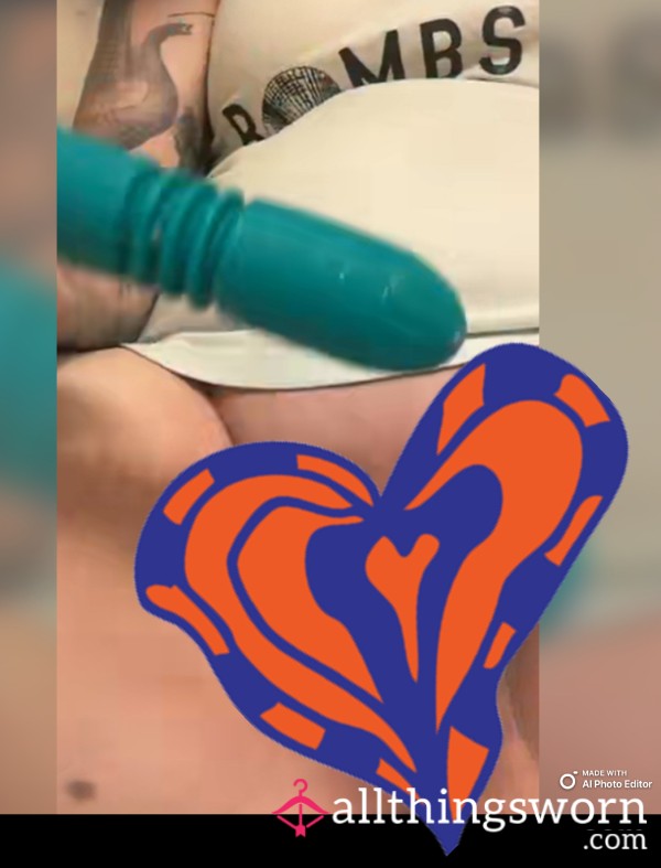 Squirt Videos