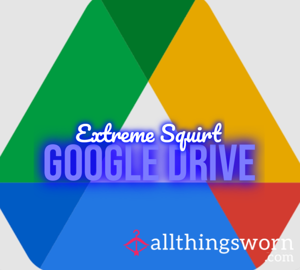Squirt Google Drive