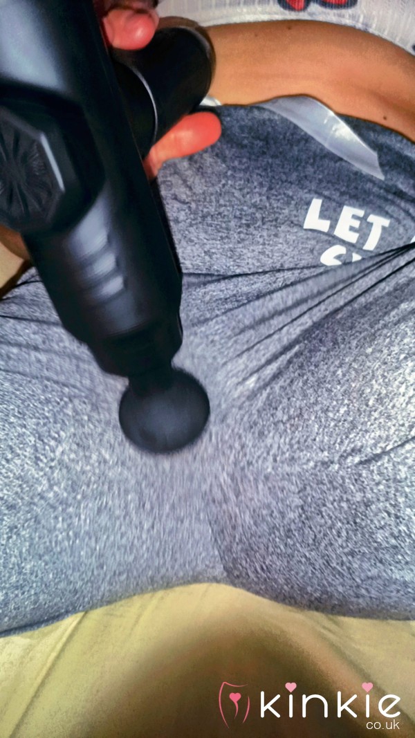 Squirting In My Pjs