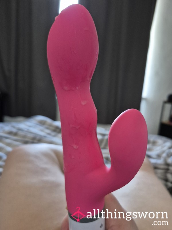 Squirting Teaser!!