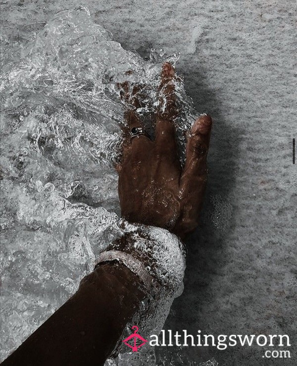 Soaking Wet