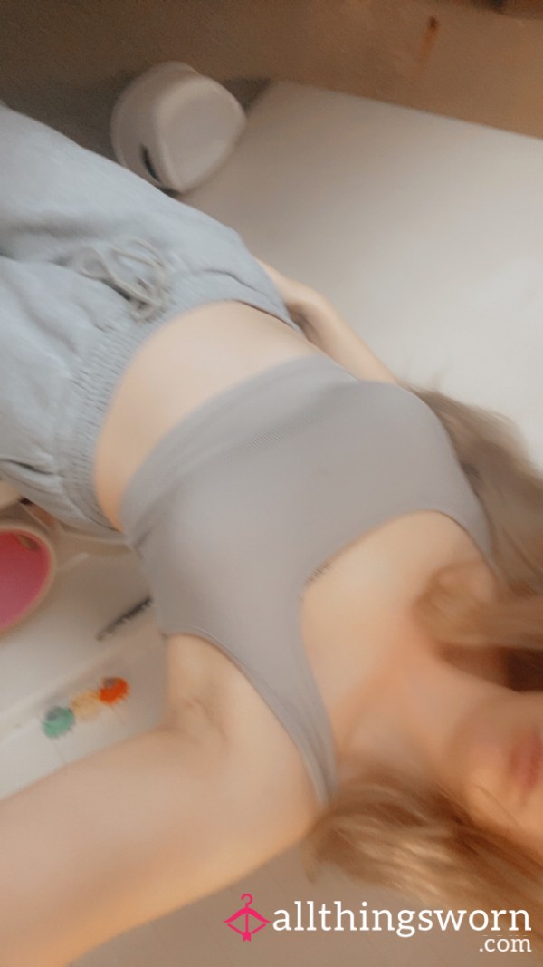 Squirting Video