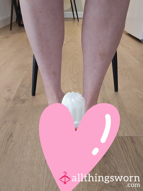 🤍 Squirty Cream 🤍
