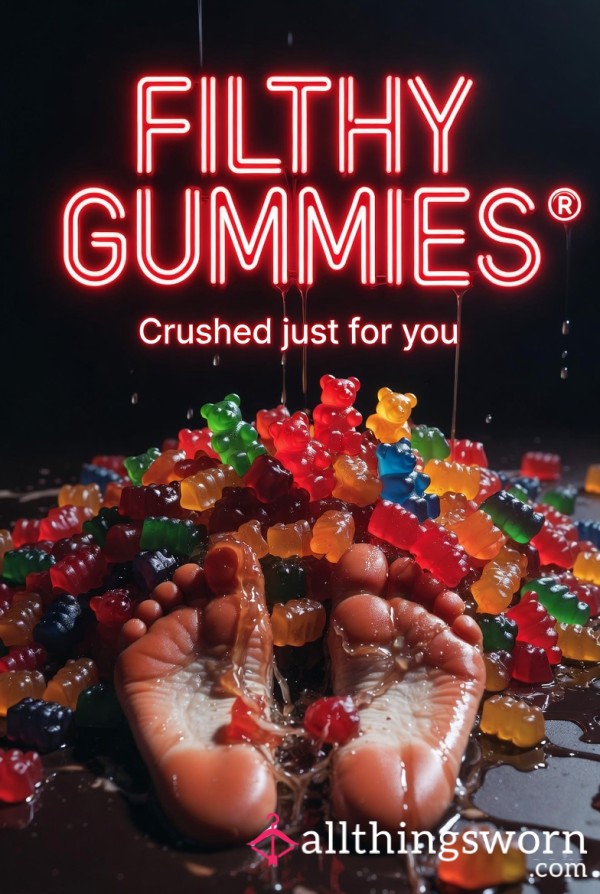 Gummy’s 🍬