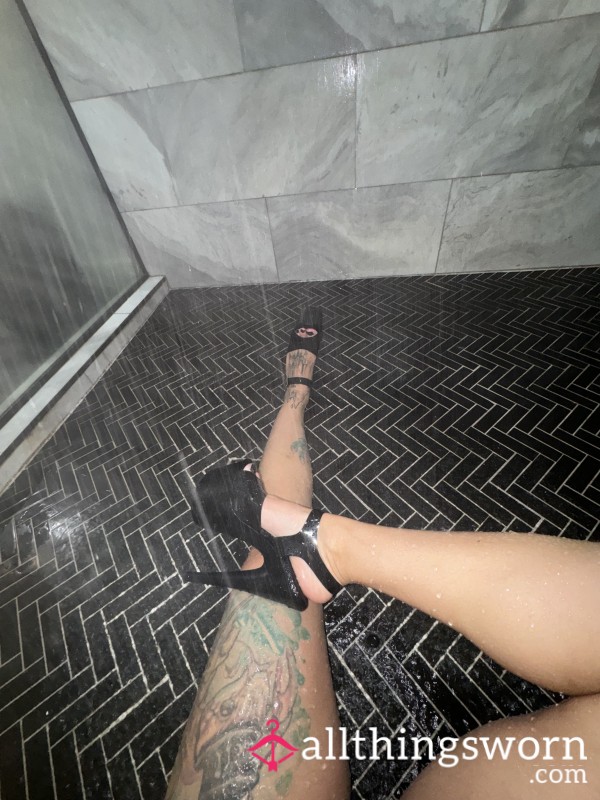 Squishy Wet Pleasers
