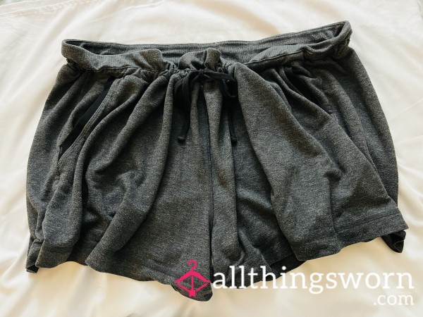 SSBBW Booty Shorts
