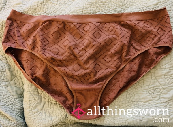 SSBBW Cotton Fullbacks