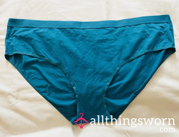 SSBBW Cotton Fullbacks