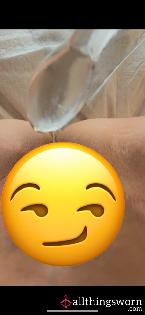 Stage 3/4: My Dripping Wet Pu**y