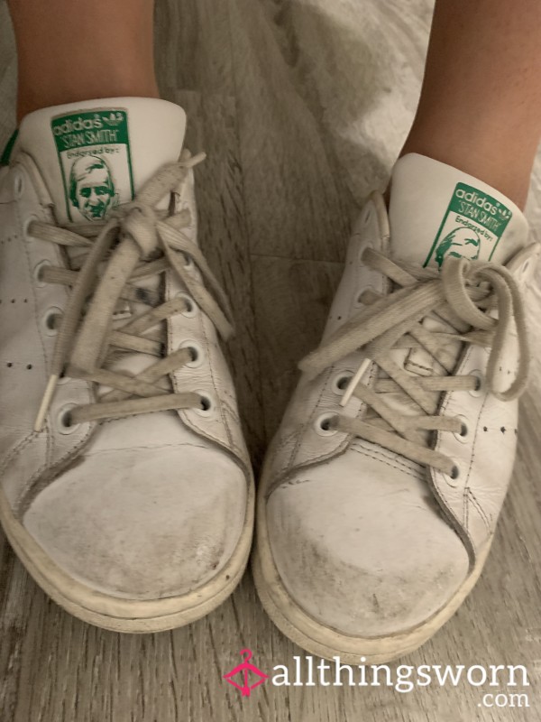 Nasty Adidas