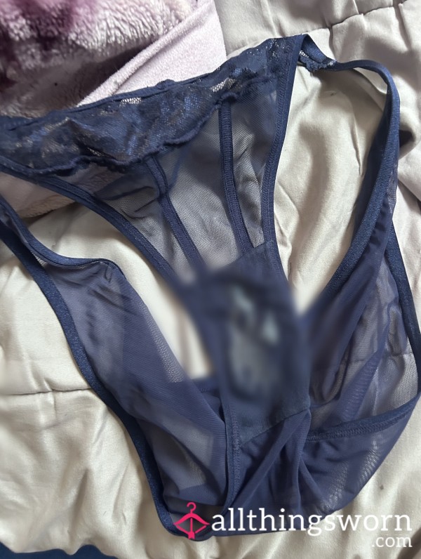 Wet Panties✨