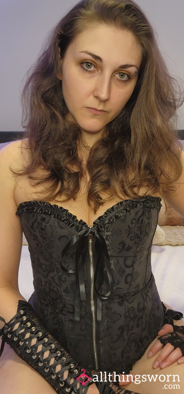 Stairway To Heaven: The Devotion Ladder