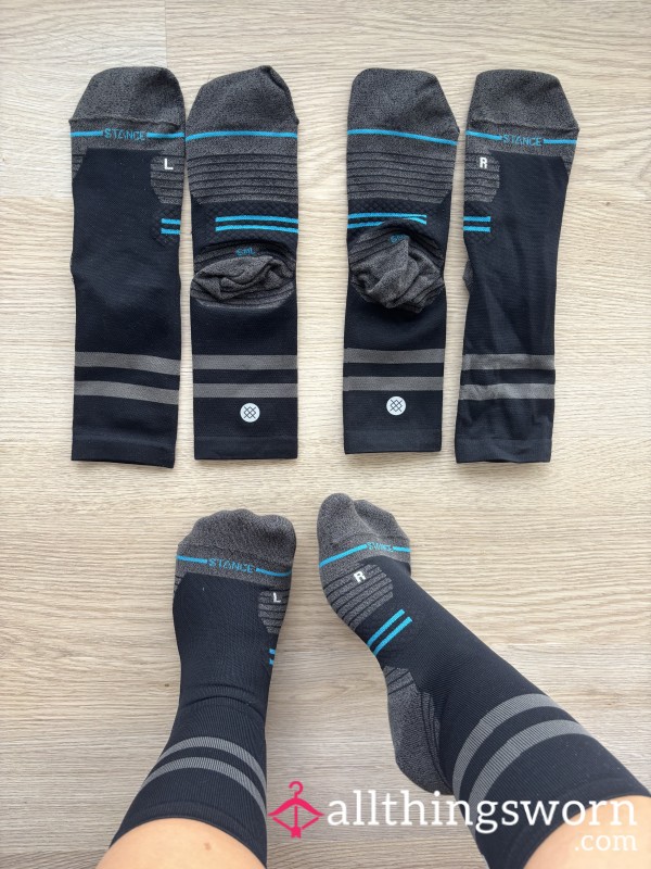 Stance Socks