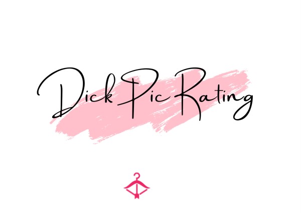 Standard D*ck Pic Rating