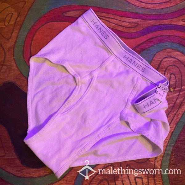 Standard Hanes, Large, Thrift Store, Only 1 Available