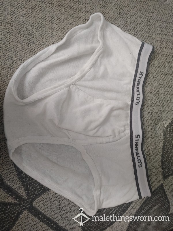 Stanfield Briefs