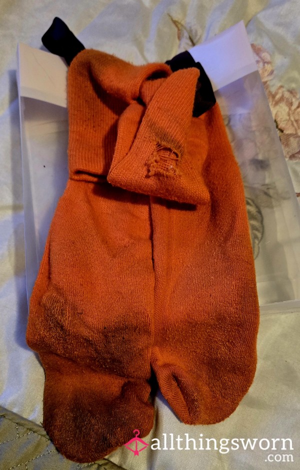 Stanky A$$ Socks 🧦