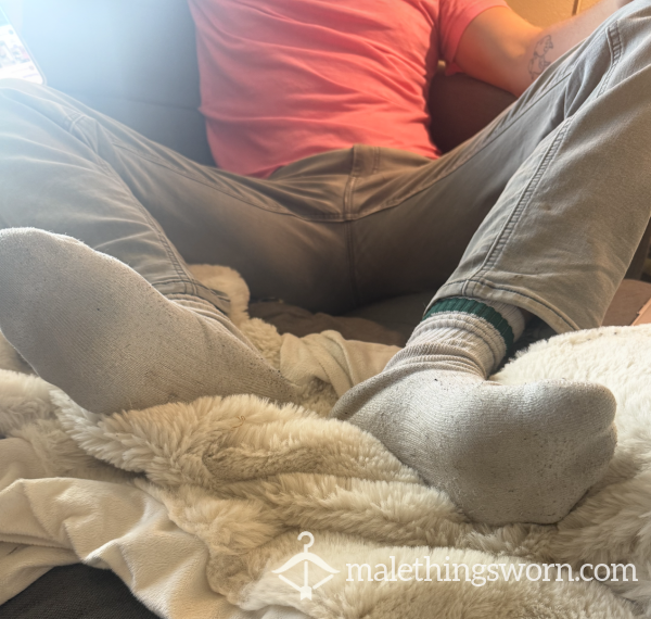 Stanky Farming Work Socks