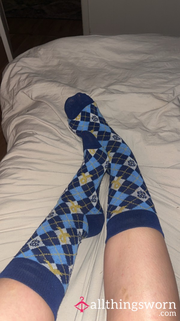 Stanky Tall Socks