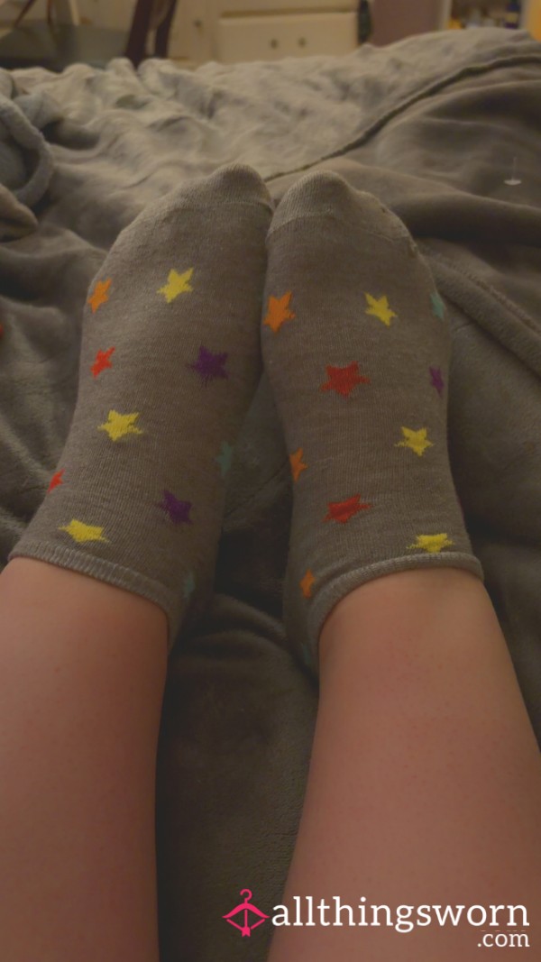 Star Socks
