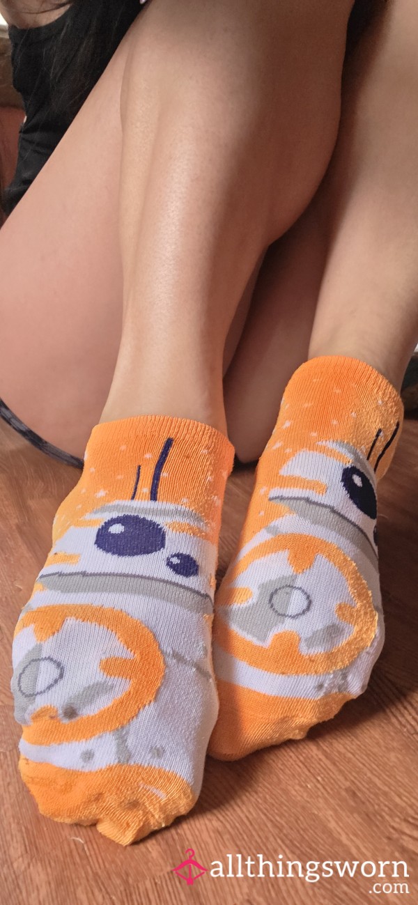 Star Wars Lovers I Have Your Socks 🥰
