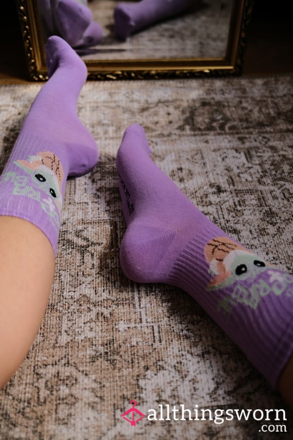 Star Wars Socks, 48hr Wear 🧦
