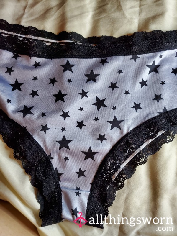 Stars 🖤