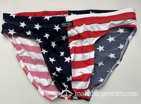 STARS & STRIPES Sp**DO
