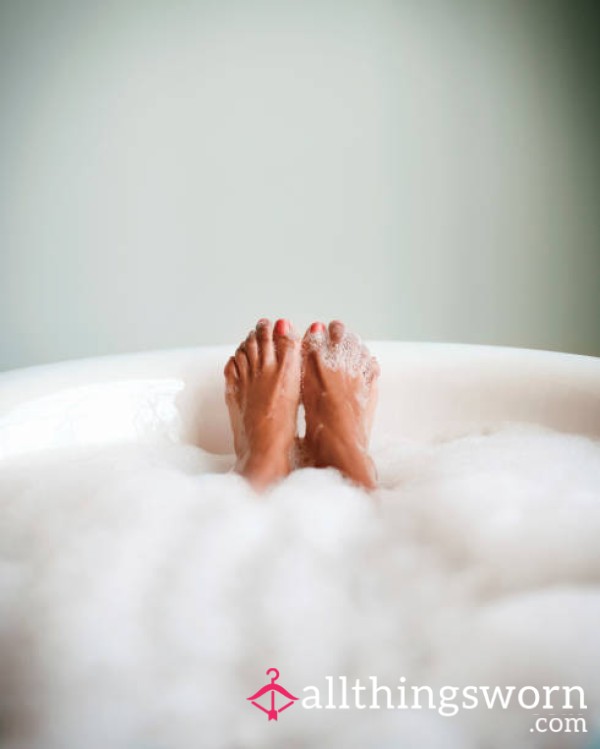 Start With Me — Bathwater (5ml)