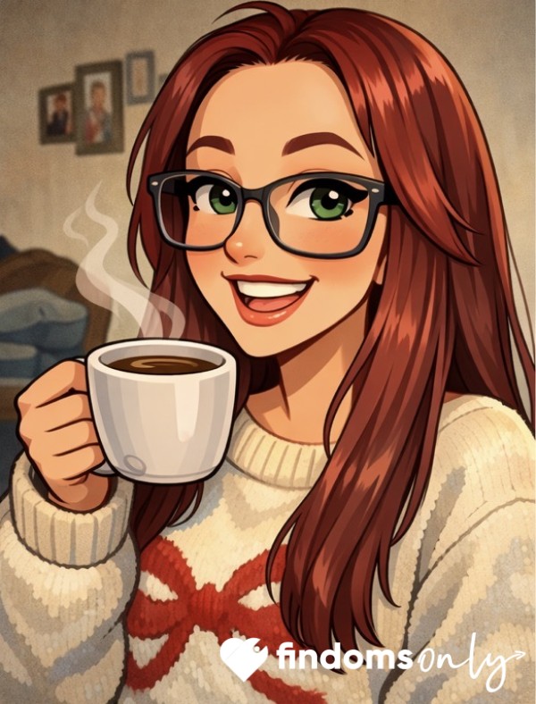 Start Your Day Correctly☕️