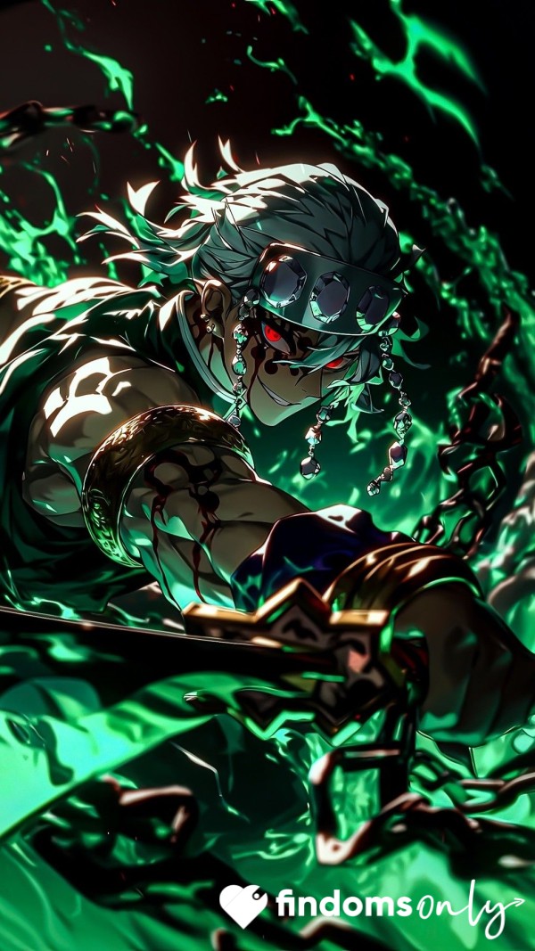 ❇️Starting Now, Things Are About To Get Real Flashy❇️