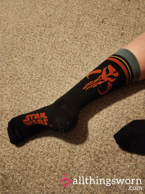 Starwars Socks