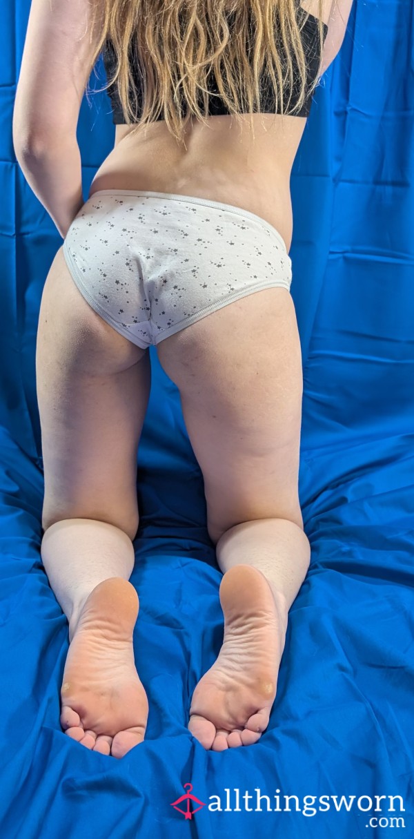 Stary Briefs