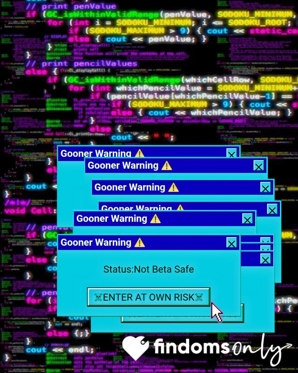 Status: Not Beta Safe-a** Worship