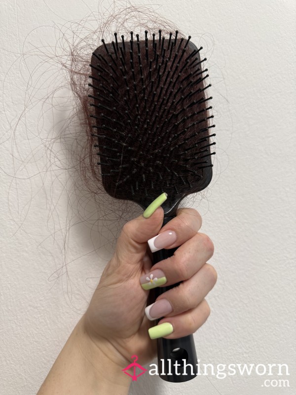 Steal A Strand Of Me 😈