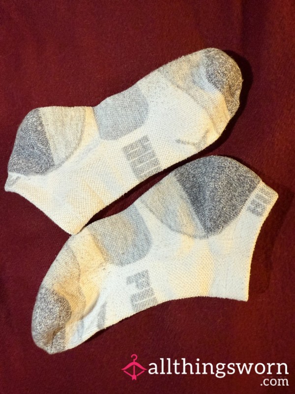 Steamy Sauna Socks
