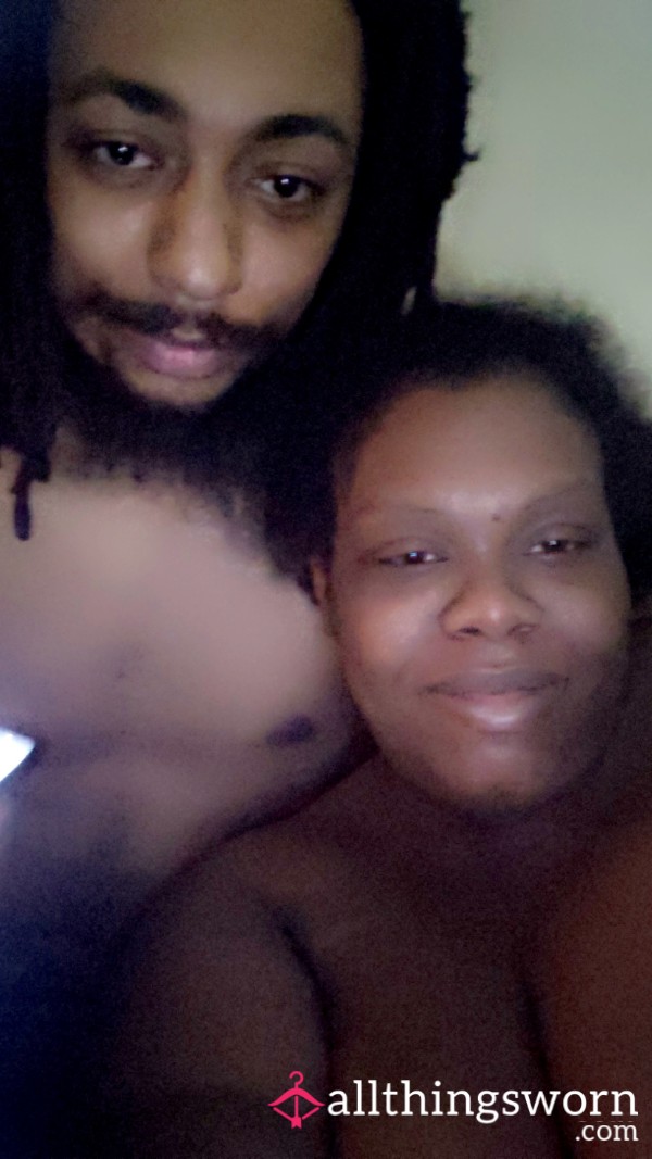 Steamy S**ting Session 60 Min