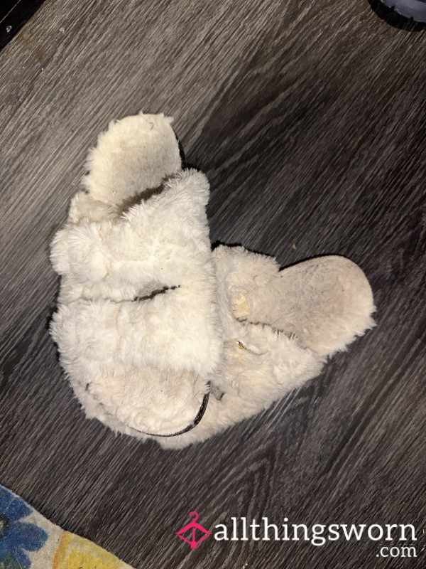 Steamy Slipper Secrets