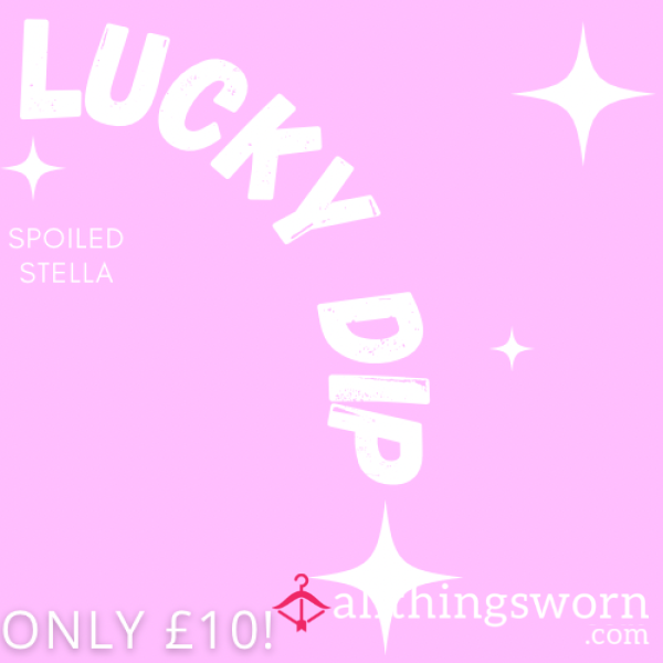 🧦 Stella’s Socks Lucky Dip 💖