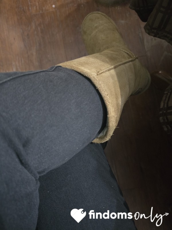 Step On It