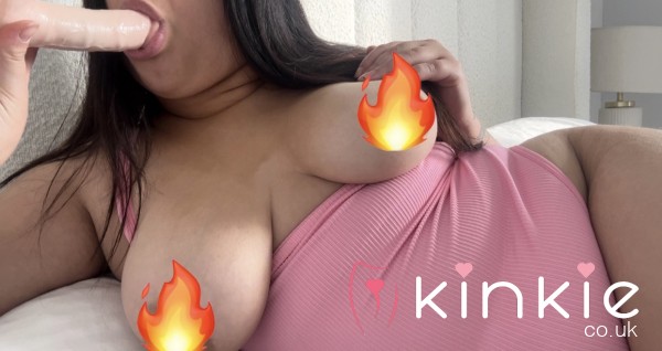 Step-Sis Teaches You How To Pleasure 😈