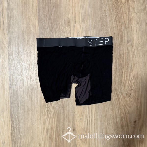 Stepone Boxer Brief
