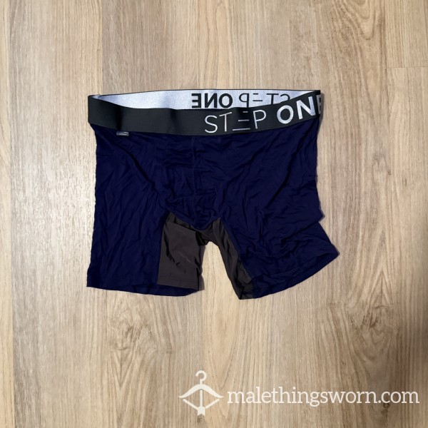 Stepone Boxer Brief