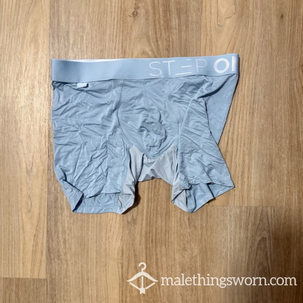 Stepone Boxer Brief