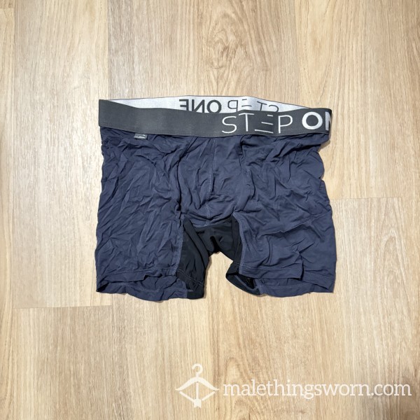 Stepone Boxer Brief